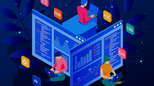 Geçmişten Günümüze Programlama Dilleri - TalentGrid