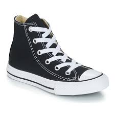 Converse Junior Chuck Taylor All Star Hi Shoes