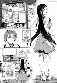Ane Naru Mono 1-11 Chapter 1 - Hentairead.io - Read Free Hentai Manga -  Manhwa - Manhua Online