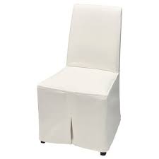 Exclusive fabrics mean that your guests will never guess this was an ikea dining chair! Dining Chair Covers Seat Slipcovers Ikea