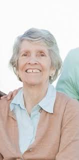 Frances Brown Obituary