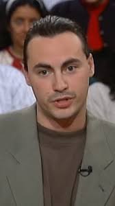 Paul claims David got drunk at a frat party, bumped into him, and broke his  tooth! David denies it.