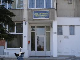 Students with a bachelor degree in natural or technical sciences. Tiberiu Popoviciu High School Of Computer Science Wikipedia