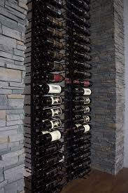 Floor To Ceiling Metal Floor Standing Wine Rack Ultra Wine Racks Standing Wine Rack Wine Rack Wine