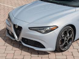 Image result for Moonlight Grey 2023 Alfa-Romeo