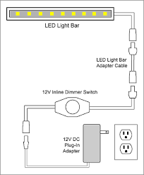 How to install a dimmer light switch the family handyman. Electronic Dimmer Switch Wiring Diagram