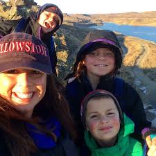 Billy Clapp Lake — Washington Trails Association