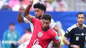 Panama Vs England