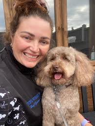 Woof & Wiggles Dog Groomers Billericay