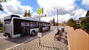 You're simply searching for a loosening up time executioner you'd do well with bus simulator 18! Bus Simulator 18 Pc Game Free Download