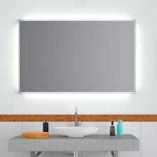 Wandspiegel Led Minimalis Wandspiegel Badspiegel Badspiegel Beleuchtet