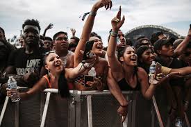 You can track bad bunny tour dates, find out about presales and get ticket price alerts! Miami Concert Cancelations And Rescheduled 2020 New Times Broward Palm Beach
