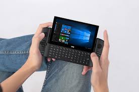 With over 20 years of expertise and domain knowledge in embedded design, hardware and software solutions, softland india limited introduces handheld portable. Gpd Win3 The World S 1st Handheld Aaa Game Console Indiegogo