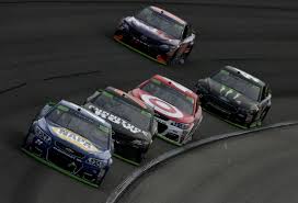 First 3 races in florida. Nascar Playoff Driver Power Rankings Martin Truex Jr Leads