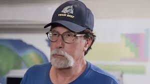 The Oxford Robocats featured