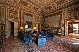 The orsini castle in nerola. The Palaces Of The Noble Families Of Rome Palazzo Orsini And Palazzo Colonna