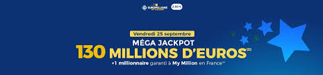 L'intersyndicale annonce un rassemblement le 3 mai à paris et en régions. Super Jackpot Euromillions 130 Millions D Euros En Jeu Ce Vendredi 25 Septembre