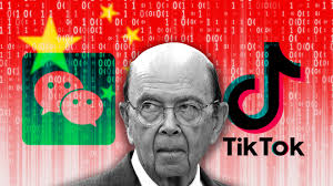 Let's have a closer look. Trump S Tiktok Ban Could Create A Security Problem For Users Here S How Marketwatch