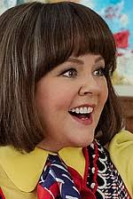 Melissa McCarthy