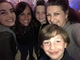 Mandy Renee Gerace's Memorial Website