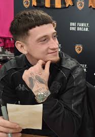 Eli Interviews Louie Barry