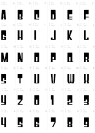 Jeopardy Aesthetic Fonts Fonts Cool Fonts