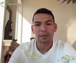 Jorge Alan Marroquin Espinosa