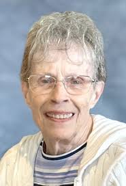 Rita Berry Obituary (1934