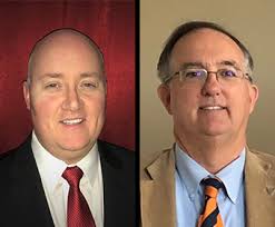 Two UTSA leaders in cybersecurity inducted into San Antonio Cyber Hall of  Honor