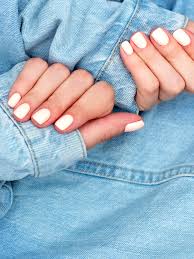 The main purpose of the nail is to protect the fingers and toes. How To Know If You Have Healthy Nails And 7 Nail Problems You Shouldn T Ignore Self