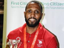 'Torpedo' Thompson speaks at High Performance Summit