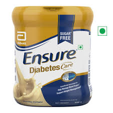 ensure diabetes care