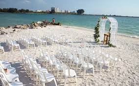 Clearwater Beach Wedding Venues Shephard S Beach Resort Florida Wedding Venues Beach Clearwater Beach Wedding Beach Wedding Packages