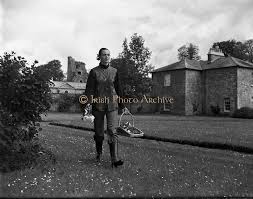 23/06/1958 - 23/06 Italian-American Prima Ballerina and Model 'Ricki'  Huston A729-3513.jpg | Irish Photo Archive