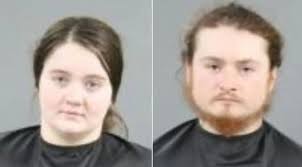 2 in custody after baby found in house full of raccoons, decomposing goat  https://bit.ly/4kDaja8