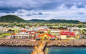 American airlines, delta, and united airlines are some of the carriers that may have flexible cancellation policies. Kreuzfahrten Nach Basseterre St Kitts Nevis Royal Caribbean Cruises