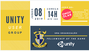 23 hours left at this price! 3Âº Unity User Group Sao Carlos Sp Unity