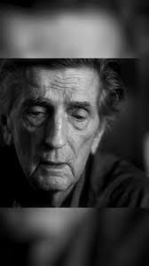 Harry Dean Stanton Sings 'Blue Eyes Crying In The Rain'