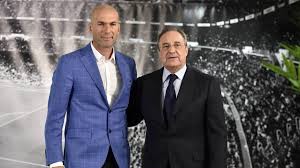 Get the latest news, updates, video and more on florentino perez at tribal football. Real Madrid Florentino Perez To Eclipse Ronaldo Kaka Splash This Summer As Com