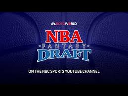 Fantasy basketball news and fantasy tools to help you set lineups and keep an edge in fantasy leagues. Nba 2020 21 Fantasy Basketball Draft Rotoworld News Lookout