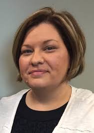 Meet Amanda Dickey, she has recently joined our team as Business  Development Officer and is working in our Batesville location. Amanda comes  to us with superb knowledge in the field and is
