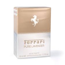 Launched in 2012, ferrari silver essence by ferrari is a woody spicy fragrance for men. Ferrari Pure Lavender Eau De Toilette For Men 50 Ml