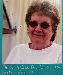 Maurine Willa B. Oswalt Sartain (1930-2010)
