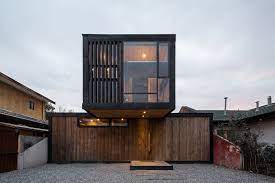 The operative word in the phrase gut renovation is the first one — it takes real guts to strip. Low Budget Transformation Of A Derelict Property Into A Charming Home
