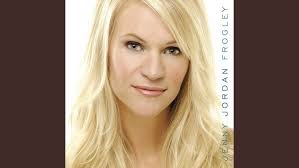 Jenny Jordan Frogley