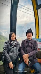 Steven TA Weng Seng added a new...