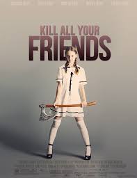 Kill All Your Friends By My Chemical Romance The Movie Mcr Songs My Chemical Romance Romance