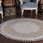 Istikbal Sik Yuvarlak Hali Modelleri Home Decor Decor Rugs