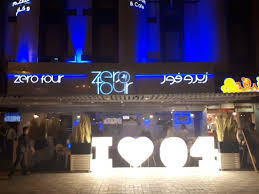 20171012 181307 Large Jpg Picture Of Zero Four Restaurant Riyadh Tripadvisor