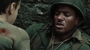 Miracle at St. Anna (Miracle at St. Anna2008) Lektor Pl 720p.